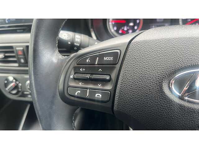 Hyundai i10 I10 1.0 MPi SE Connect 5dr