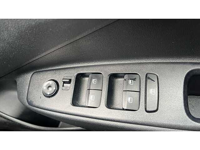 Hyundai i10 I10 1.0 MPi SE Connect 5dr