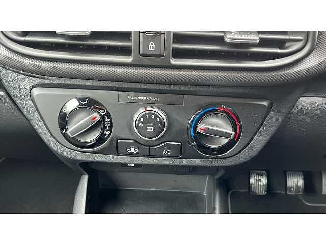 Hyundai i10 I10 1.0 MPi SE Connect 5dr