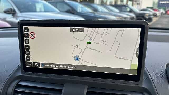 Hyundai Inster INSTER 85kW Cross 49kWh 5dr Auto