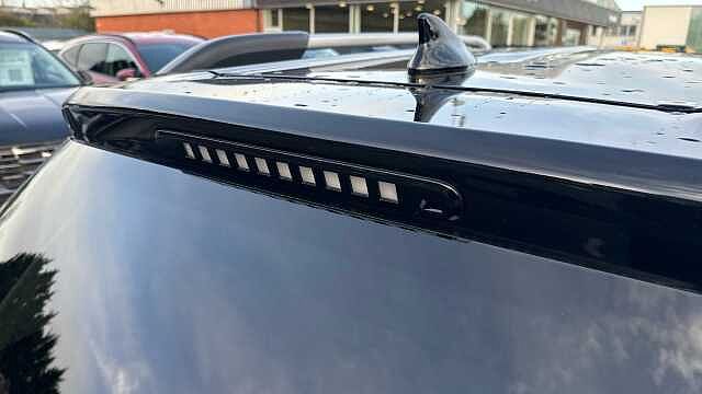 Hyundai Inster INSTER 85kW Cross 49kWh 5dr Auto