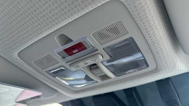 Hyundai Inster INSTER 85kW Cross 49kWh 5dr Auto