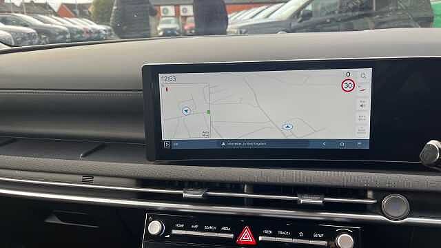 Hyundai Tucson Tucson 1.6T Plg-hbd 252ps Advance AU