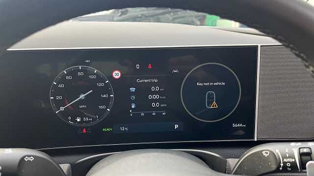 Hyundai Tucson Tucson 1.6T Plg-hbd 252ps Advance AU