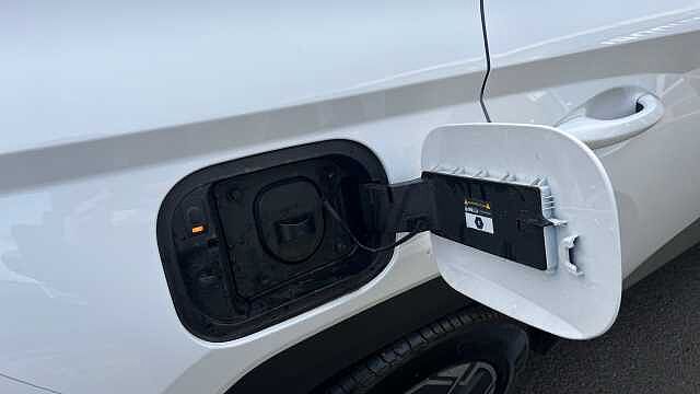 Hyundai Tucson Tucson 1.6T Plg-hbd 252ps Advance AU