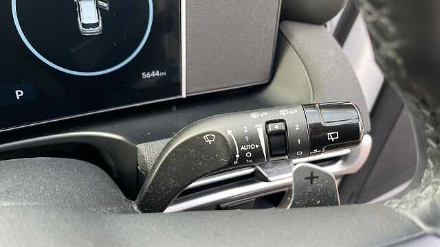 Hyundai Tucson Tucson 1.6T Plg-hbd 252ps Advance AU