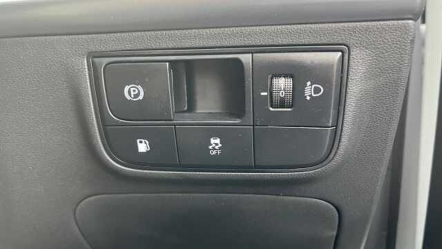 Hyundai Tucson Tucson 1.6T Plg-hbd 252ps Advance AU