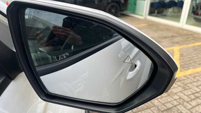 Hyundai Tucson Tucson 1.6T Plg-hbd 252ps Advance AU