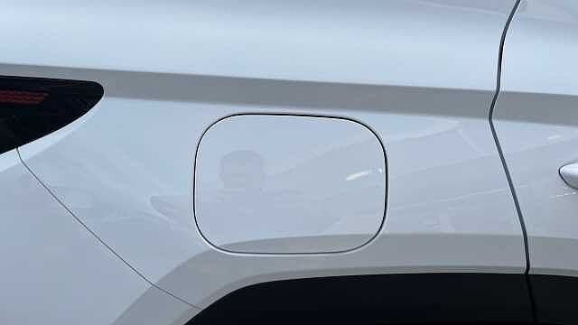 Hyundai Tucson Tucson 1.6T Plg-hbd 252ps Advance AU