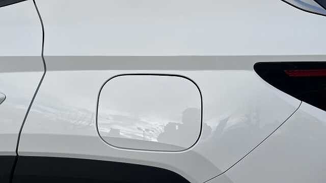 Hyundai Tucson Tucson 1.6T Plg-hbd 252ps Advance AU