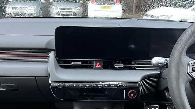 Hyundai Ioniq 5 Ioniqc 5 HAT 168kW N Line S 84kWh