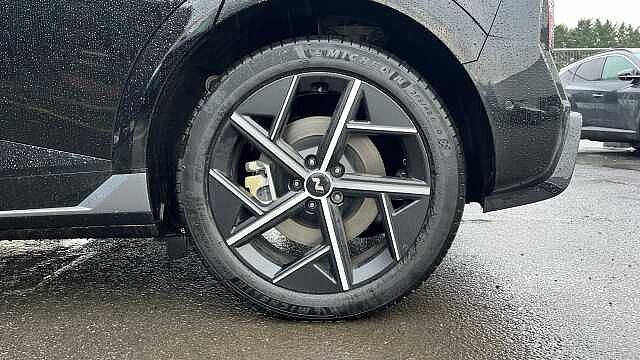 Hyundai Ioniq 5 Ioniqc 5 HAT 168kW N Line S 84kWh