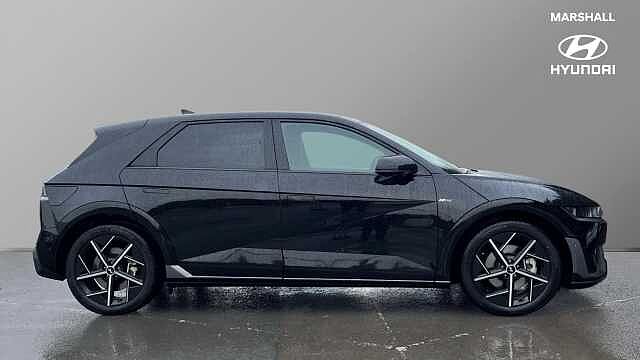 Hyundai Ioniq 5 Ioniqc 5 HAT 168kW N Line S 84kWh