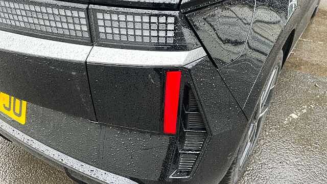 Hyundai Ioniq 5 Ioniqc 5 HAT 168kW N Line S 84kWh