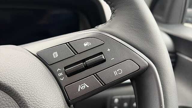 Hyundai i20 i20 5Dr HAT 1.0 T-gdi 100ps Ultimate DCT