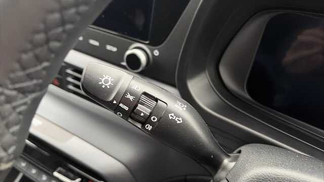 Hyundai i20 i20 5Dr HAT 1.0 T-gdi 100ps Ultimate DCT