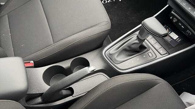 Hyundai i20 i20 5Dr HAT 1.0 T-gdi 100ps Ultimate DCT