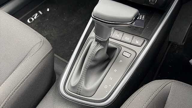 Hyundai i20 i20 5Dr HAT 1.0 T-gdi 100ps Ultimate DCT