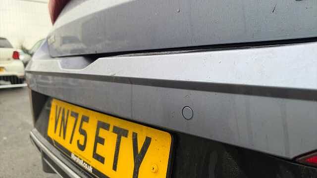 Hyundai i20 i20 5Dr HAT 1.0 T-gdi 100ps Ultimate DCT