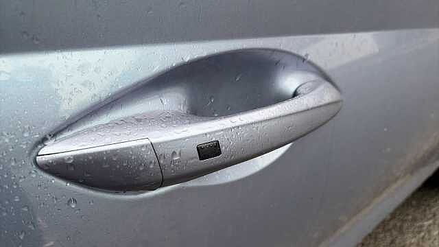 Hyundai i20 i20 5Dr HAT 1.0 T-gdi 100ps Ultimate DCT