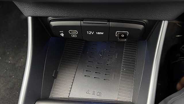 Hyundai i20 i20 5Dr HAT 1.0 T-gdi 100ps Ultimate DCT