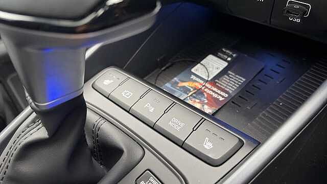 Hyundai i20 i20 5Dr HAT 1.0 T-gdi 100ps Ultimate DCT