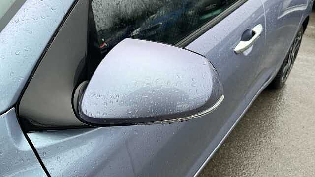 Hyundai i10 i10 5Dr HAT 1.2 MPi 79ps Premium NAV AU