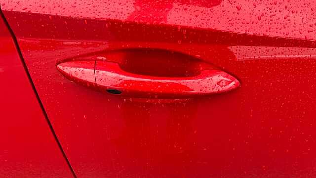 Hyundai Tucson TUCSON 1.6 TGDi Hybrid 230 Ultimate 5dr 2WD Auto