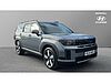 Hyundai SANTA FE SANTA FE 1.6 TGDi Plug-in Hybrid Premium 5dr 4WD Auto BLUE