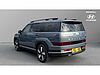 Hyundai SANTA FE SANTA FE 1.6 TGDi Plug-in Hybrid Premium 5dr 4WD Auto BLUE