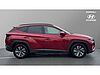 Hyundai TUCSON TUCSON 1.6 TGDi SE Connect 5dr 2WD RED