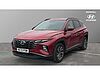 Hyundai TUCSON TUCSON 1.6 TGDi SE Connect 5dr 2WD RED