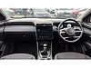 Hyundai TUCSON TUCSON 1.6 TGDi SE Connect 5dr 2WD RED