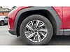 Hyundai TUCSON TUCSON 1.6 TGDi SE Connect 5dr 2WD RED