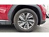 Hyundai TUCSON TUCSON 1.6 TGDi SE Connect 5dr 2WD RED