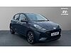 Hyundai I10 I10 1.2 [79] Premium 5dr Auto [Nav] Aurora Grey