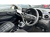 Hyundai I10 I10 1.2 [79] Premium 5dr Auto [Nav] Aurora Grey