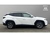 Hyundai TUCSON TUCSON 1.6 TGDi SE Connect 5dr 2WD WHITE