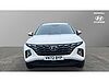 Hyundai TUCSON TUCSON 1.6 TGDi SE Connect 5dr 2WD WHITE