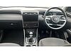 Hyundai TUCSON TUCSON 1.6 TGDi SE Connect 5dr 2WD WHITE
