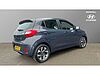 Hyundai I10 I10 1.0 [58] Advance 5dr [Nav] Grey