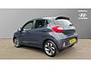Hyundai I10 I10 1.0 [58] Advance 5dr [Nav] Grey