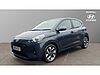 Hyundai I10 I10 1.0 [58] Advance 5dr [Nav] Grey