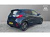 Hyundai I10 I10 1.0 MPi Premium 5dr Auto Grey