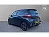 Hyundai I10 I10 1.0 MPi Premium 5dr Auto Grey