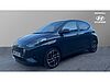 Hyundai I10 I10 1.0 MPi Premium 5dr Auto Grey