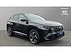 Hyundai TUCSON TUCSON 1.6T Hybrid N Line S 5dr Auto BLACK