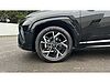 Hyundai TUCSON TUCSON 1.6T Hybrid N Line S 5dr Auto BLACK