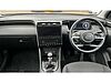 Hyundai TUCSON TUCSON 1.6 TGDi SE Connect 5dr 2WD Engine Red
