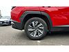 Hyundai TUCSON TUCSON 1.6 TGDi SE Connect 5dr 2WD Engine Red